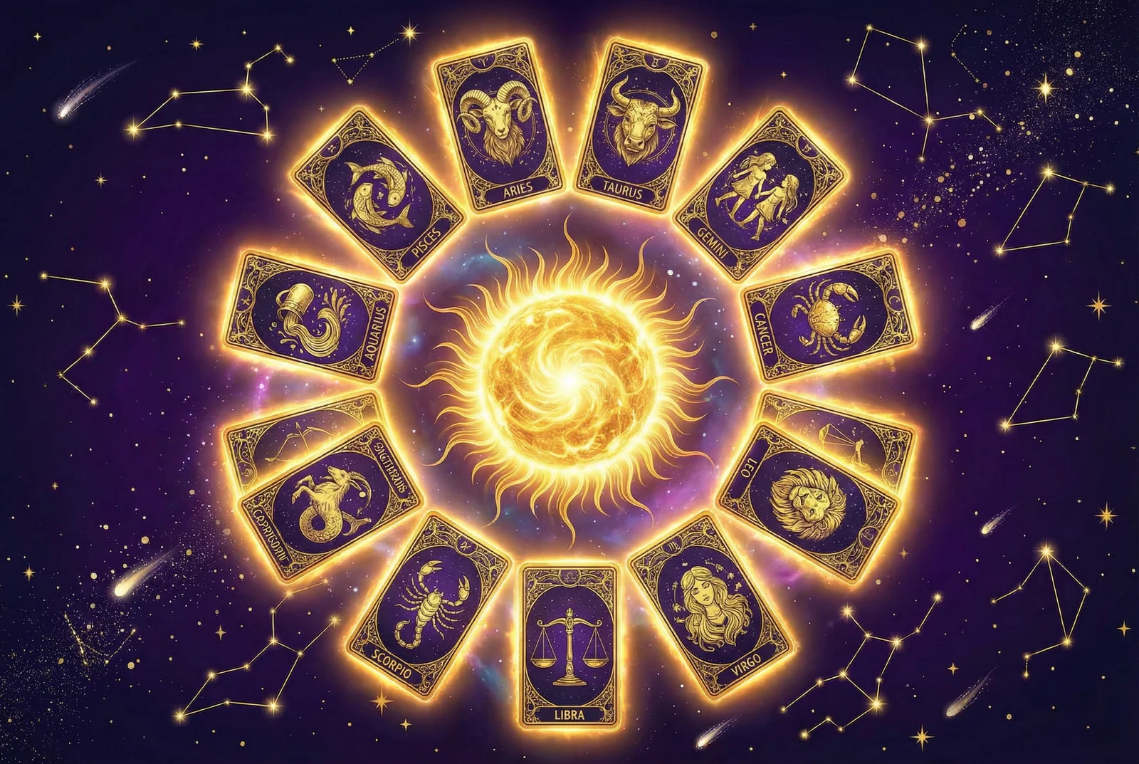 水象星座彩民的福彩幸运攻略 - 星象彩运占星馆 - 多宝彩票