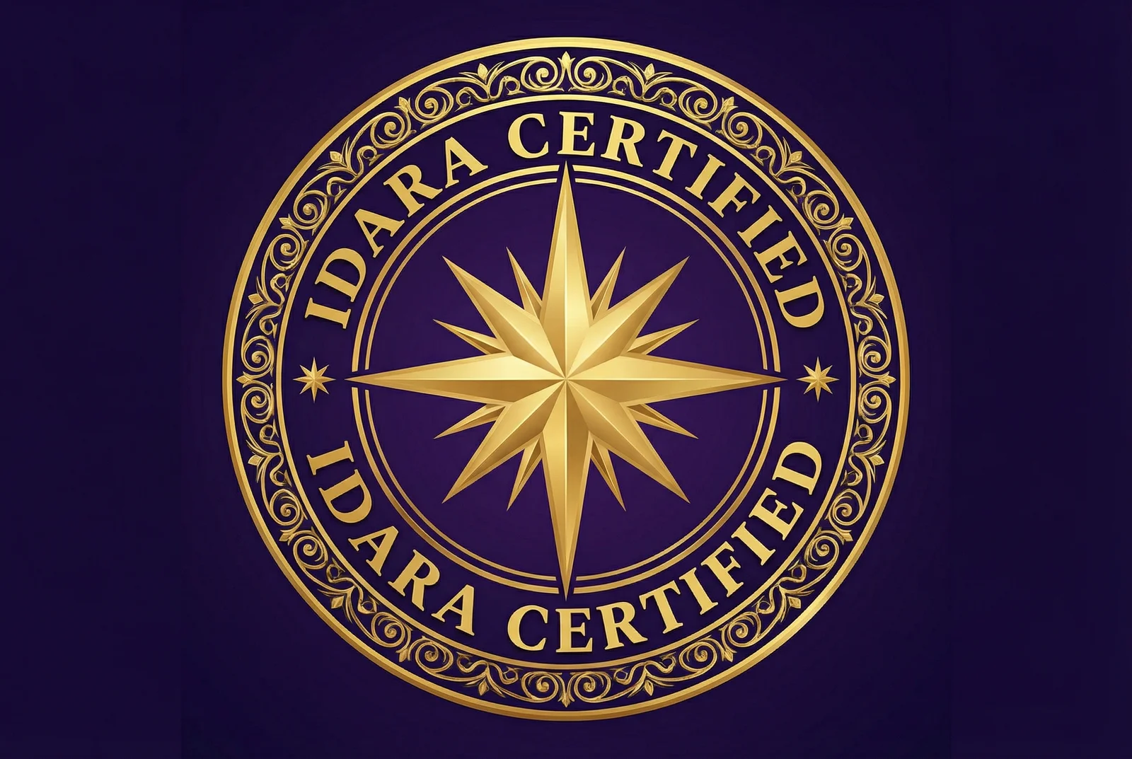 IDARA认证